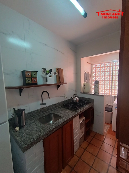Apartamento 2 dormitórios: 4ª foto da galeria de imagens do imóvel