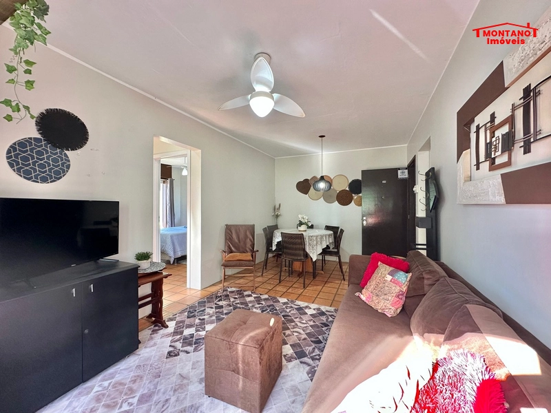 Apartamento 2 dormitórios: 3ª foto da galeria de imagens do imóvel