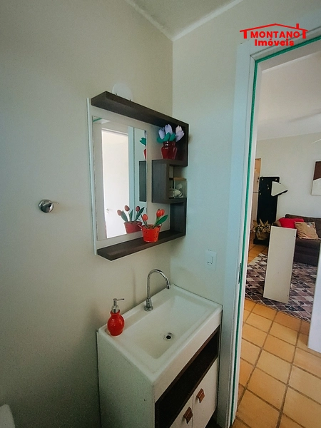 Apartamento 2 dormitórios: 25ª foto da galeria de imagens do imóvel