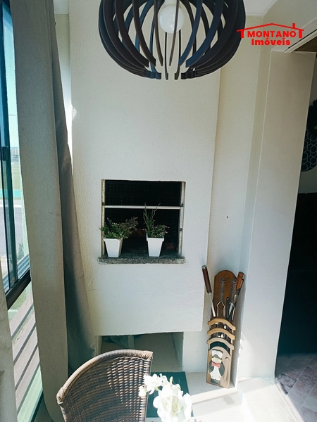 Apartamento 2 dormitórios: 15ª foto da galeria de imagens do imóvel