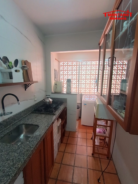 Apartamento 2 dormitórios: 6ª foto da galeria de imagens do imóvel