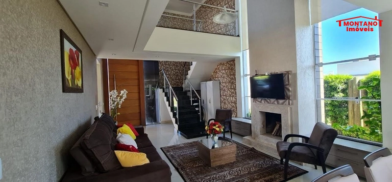 Sobrado Alto Padrão – Condomínio Dubai: 7ª foto da galeria de imagens do imóvel