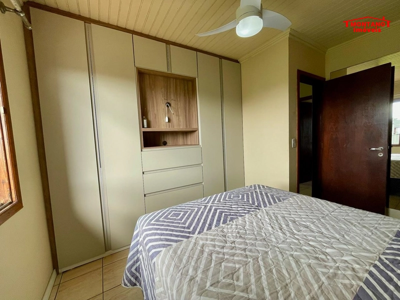 OPORTUNIDADE BAIRRO ZONA NOVA- Residencial Aquarius: 19ª foto da galeria de imagens do imóvel