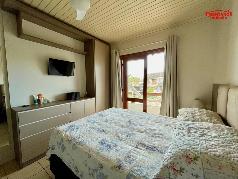 OPORTUNIDADE BAIRRO ZONA NOVA- Residencial Aquarius: 7ª foto da galeria de imagens do imóvel