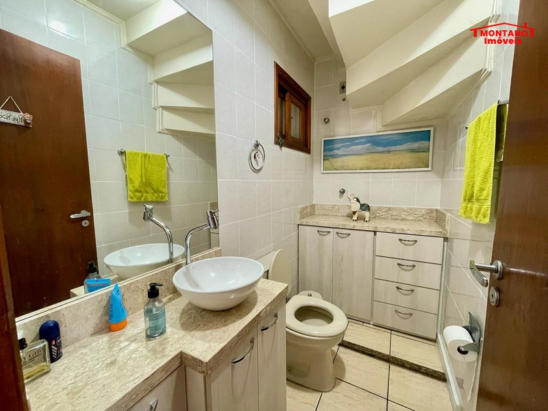 OPORTUNIDADE BAIRRO ZONA NOVA- Residencial Aquarius: 10ª foto da galeria de imagens do imóvel