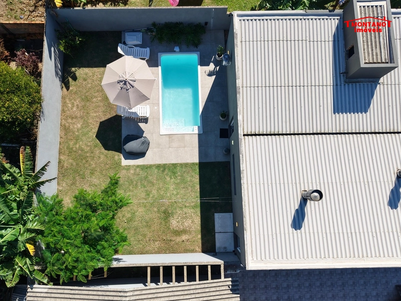CASA À VENDA EM CAPÃO DA CANOA: 8ª foto da galeria de imagens do imóvel