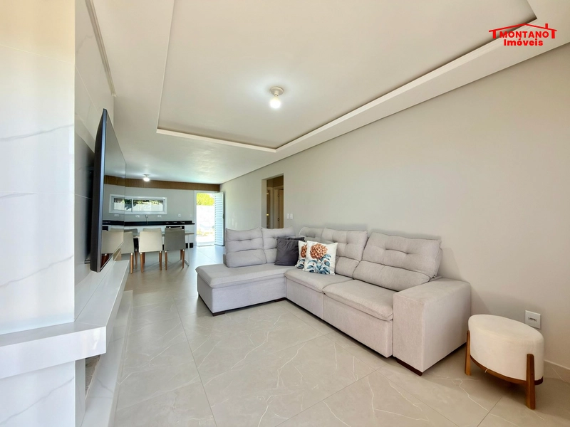 CASA À VENDA EM CAPÃO DA CANOA: 7ª foto da galeria de imagens do imóvel