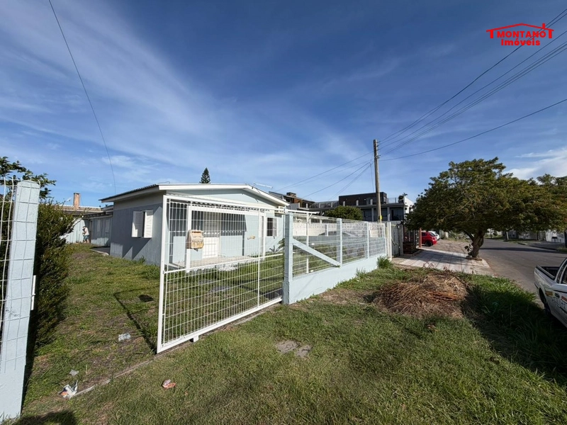 CASA Á VENDA NO BAIRRO ZONA NOVA: 5ª foto da galeria de imagens do imóvel