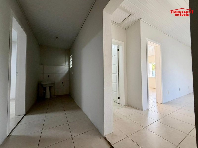 CASA Á VENDA NO BAIRRO ZONA NOVA: 24ª foto da galeria de imagens do imóvel