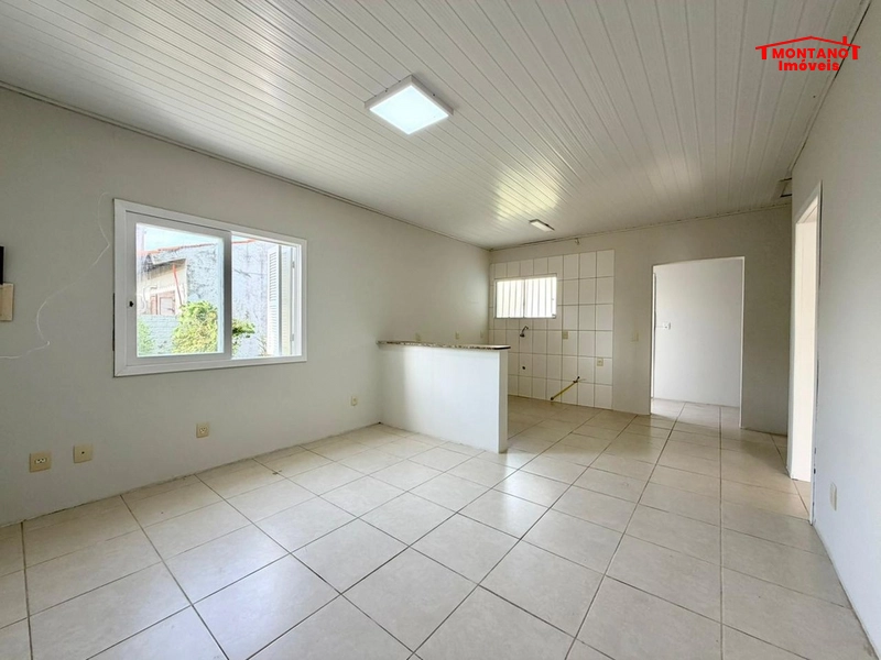 CASA Á VENDA NO BAIRRO ZONA NOVA: 7ª foto da galeria de imagens do imóvel