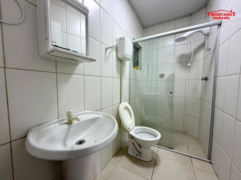 CASA Á VENDA NO BAIRRO ZONA NOVA: 20ª foto da galeria de imagens do imóvel