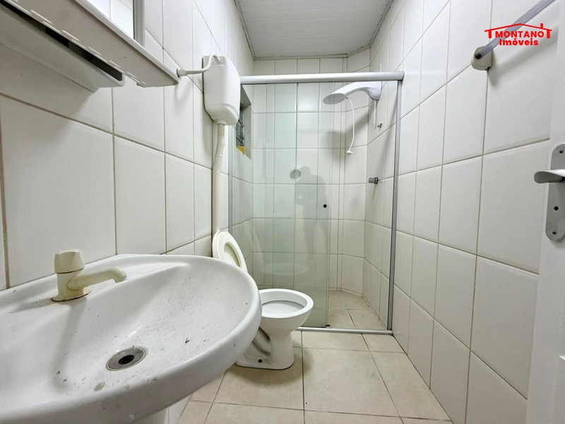 CASA Á VENDA NO BAIRRO ZONA NOVA: 18ª foto da galeria de imagens do imóvel