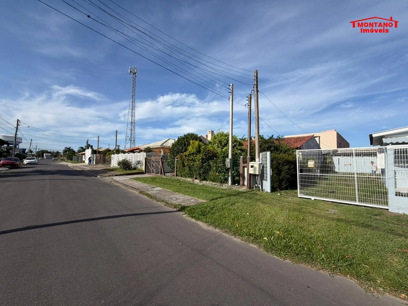 CASA Á VENDA NO BAIRRO ZONA NOVA: 4ª foto da galeria de imagens do imóvel