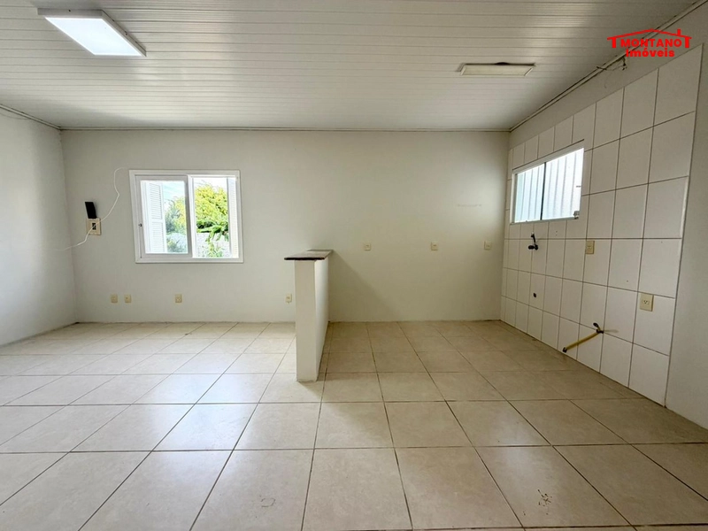 CASA Á VENDA NO BAIRRO ZONA NOVA: 8ª foto da galeria de imagens do imóvel