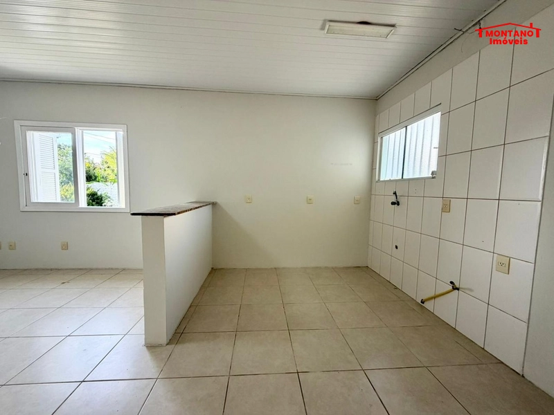 CASA Á VENDA NO BAIRRO ZONA NOVA: 14ª foto da galeria de imagens do imóvel