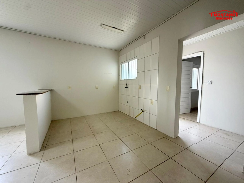 CASA Á VENDA NO BAIRRO ZONA NOVA: 10ª foto da galeria de imagens do imóvel