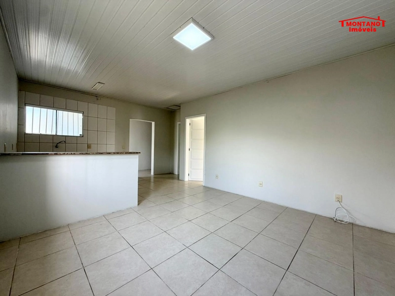 CASA Á VENDA NO BAIRRO ZONA NOVA: 9ª foto da galeria de imagens do imóvel