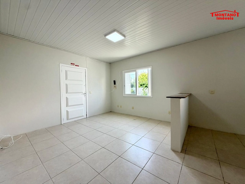 CASA Á VENDA NO BAIRRO ZONA NOVA: 11ª foto da galeria de imagens do imóvel