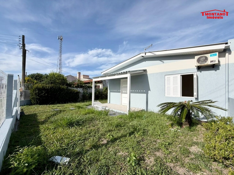 CASA Á VENDA NO BAIRRO ZONA NOVA: 3ª foto da galeria de imagens do imóvel