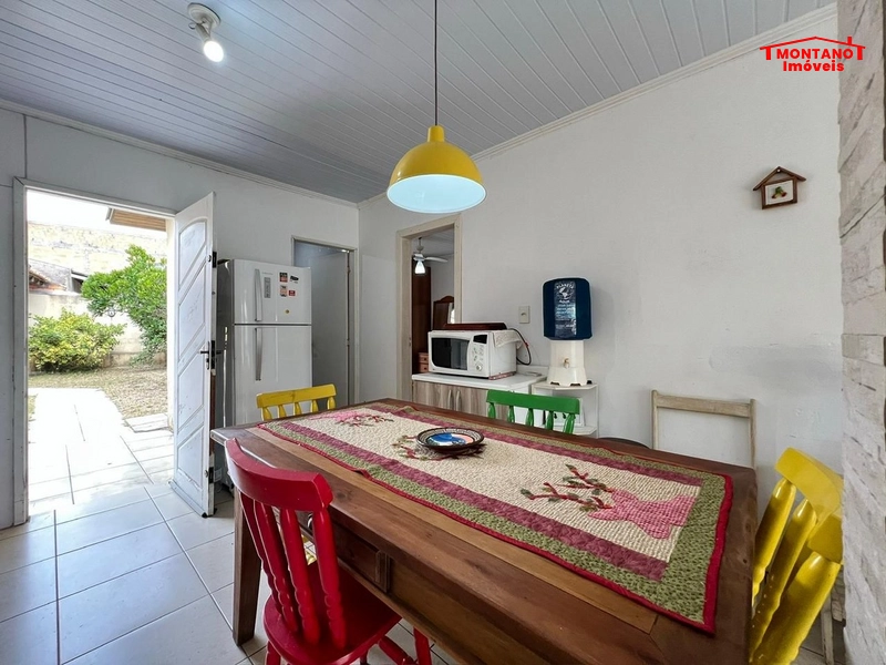 CASA A DUAS QUADRAS DO MAR: 8ª foto da galeria de imagens do imóvel