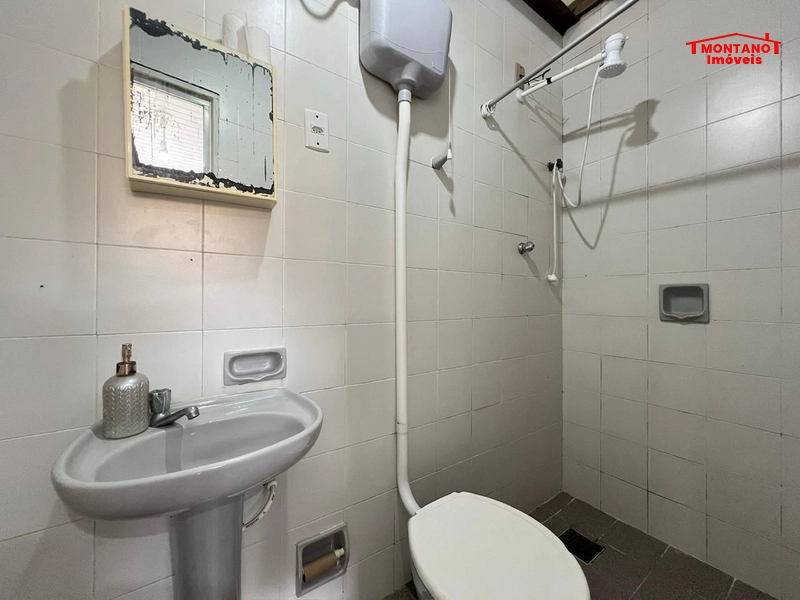 CASA A DUAS QUADRAS DO MAR: 17ª foto da galeria de imagens do imóvel