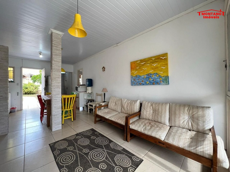 CASA A DUAS QUADRAS DO MAR: 14ª foto da galeria de imagens do imóvel