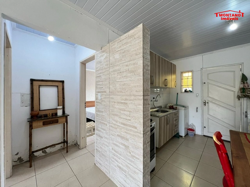 CASA A DUAS QUADRAS DO MAR: 6ª foto da galeria de imagens do imóvel