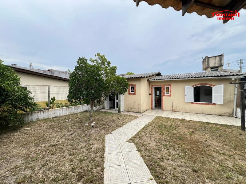 CASA A DUAS QUADRAS DO MAR: 15ª foto da galeria de imagens do imóvel