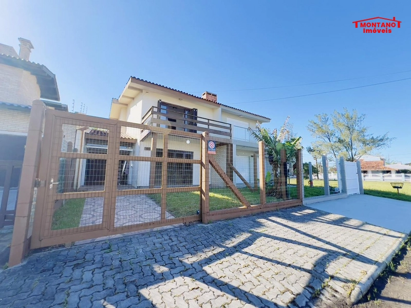 SOBRADO COM VISTA MAR