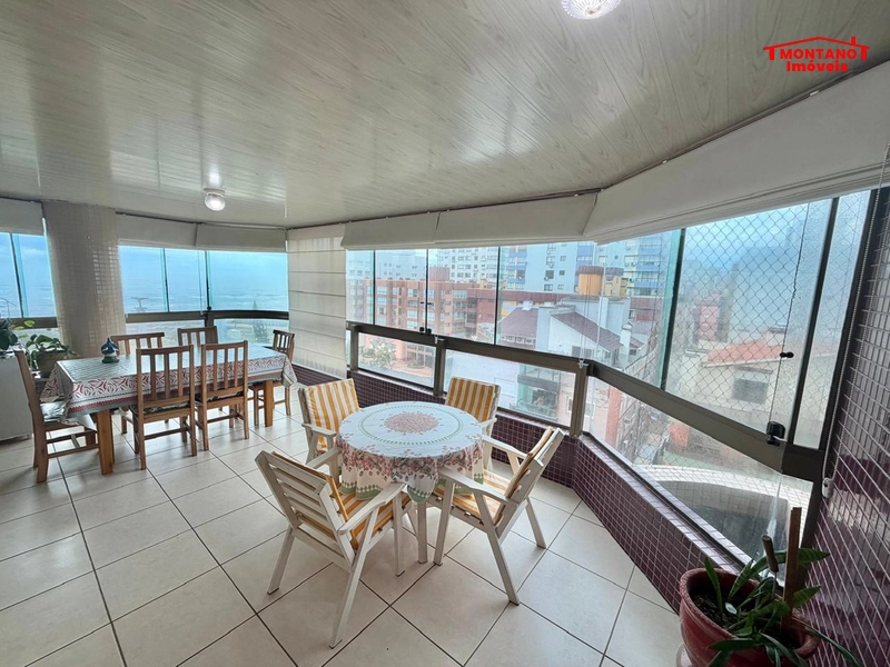 Apartamento à venda em Capão da Canoa com 4 quartos e 2 suítes: 5ª foto da galeria de imagens do imóvel