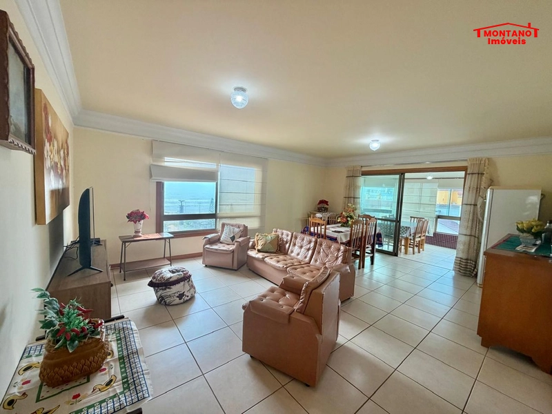 Apartamento à venda em Capão da Canoa com 4 quartos e 2 suítes: 2ª foto da galeria de imagens do imóvel