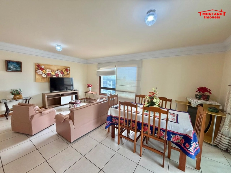 Apartamento à venda em Capão da Canoa com 4 quartos e 2 suítes: 3ª foto da galeria de imagens do imóvel