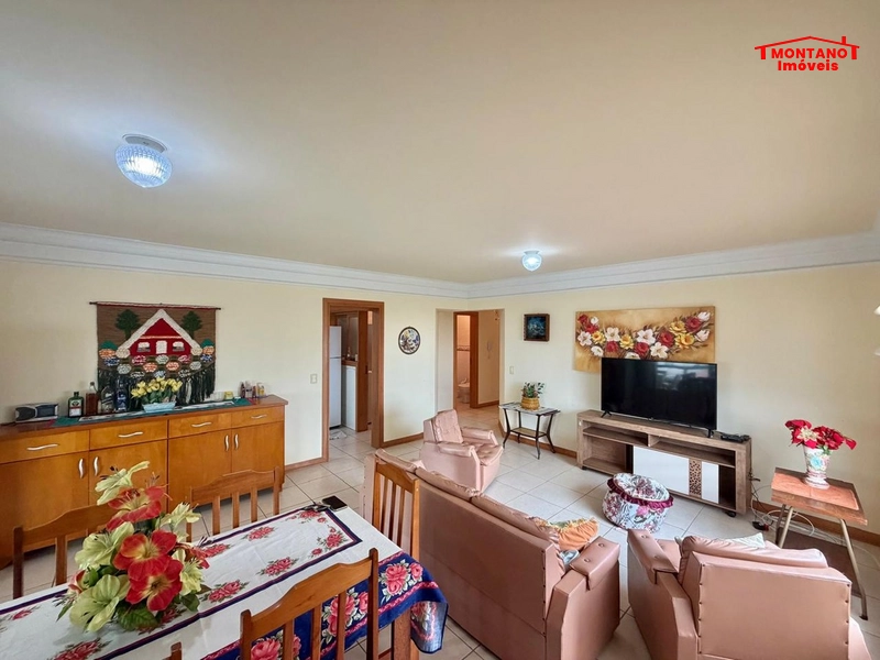 Apartamento à venda em Capão da Canoa com 4 quartos e 2 suítes: 4ª foto da galeria de imagens do imóvel