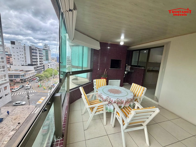 Apartamento à venda em Capão da Canoa com 4 quartos e 2 suítes: 9ª foto da galeria de imagens do imóvel