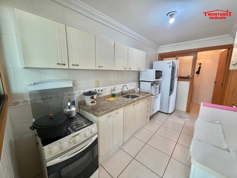 Apartamento à venda em Capão da Canoa com 4 quartos e 2 suítes: 12ª foto da galeria de imagens do imóvel