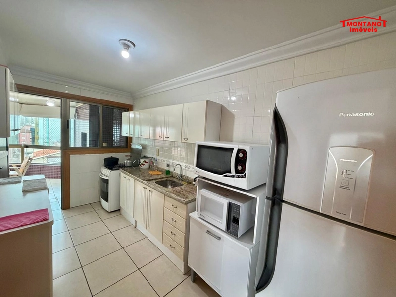 Apartamento à venda em Capão da Canoa com 4 quartos e 2 suítes: 10ª foto da galeria de imagens do imóvel