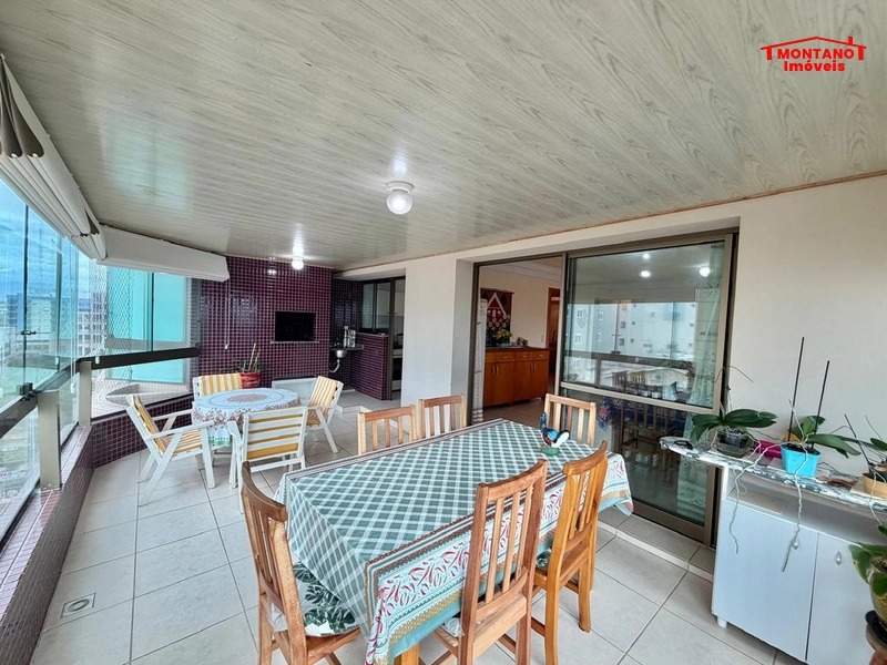 Apartamento à venda em Capão da Canoa com 4 quartos e 2 suítes: 6ª foto da galeria de imagens do imóvel