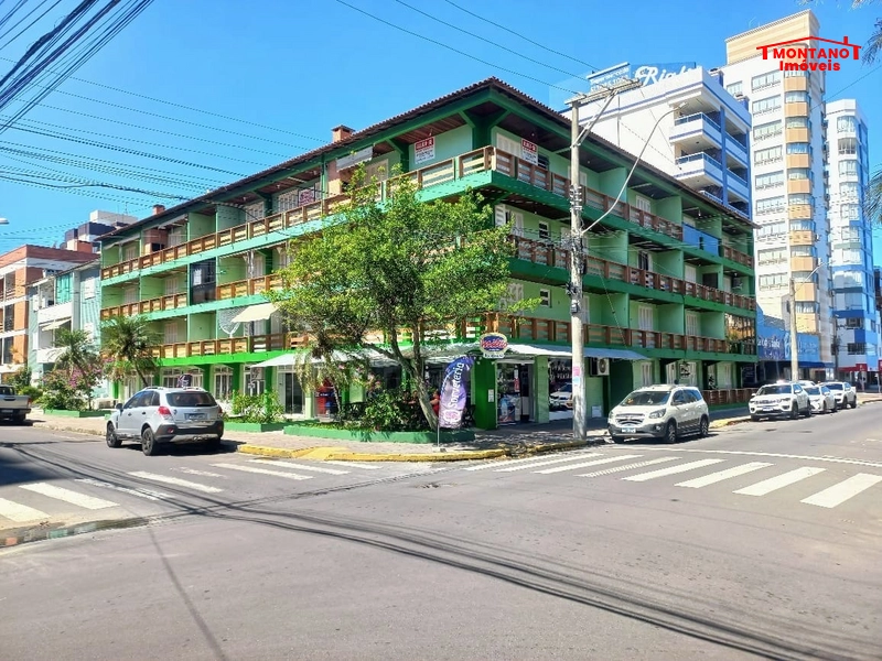 Apartamento á venda no centro de Capão da Canoa, muito bem localizado!: 1ª foto da galeria de imagens do imóvel