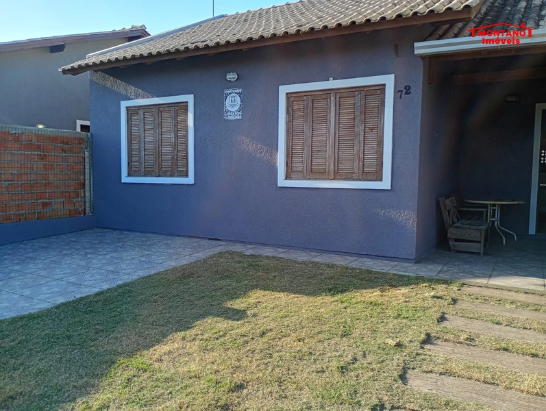 CASA BEM LOCALIZADA- A 4 KM DO CENTRO DE CAPÃO DA CANOA: 23ª foto da galeria de imagens do imóvel