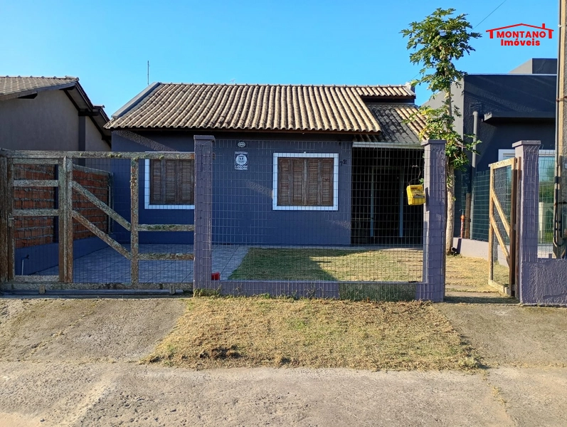 CASA BEM LOCALIZADA- A 4 KM DO CENTRO DE CAPÃO DA CANOA: 22ª foto da galeria de imagens do imóvel