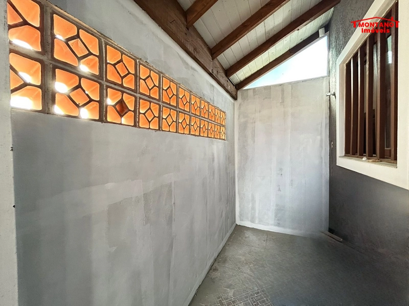 CASA BEM LOCALIZADA- A 4 KM DO CENTRO DE CAPÃO DA CANOA: 6ª foto da galeria de imagens do imóvel