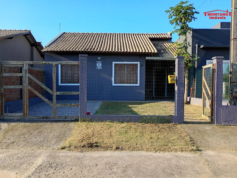 CASA BEM LOCALIZADA- A 4 KM DO CENTRO DE CAPÃO DA CANOA: 21ª foto da galeria de imagens do imóvel