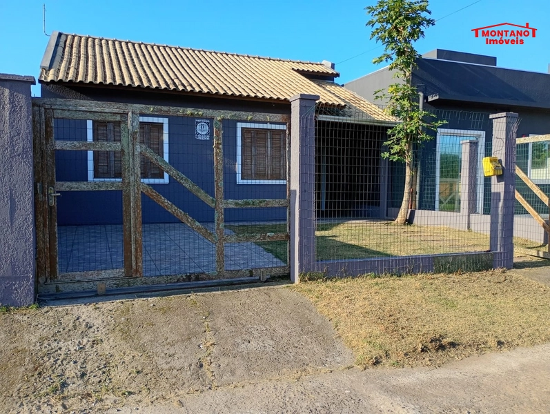 CASA BEM LOCALIZADA- A 4 KM DO CENTRO DE CAPÃO DA CANOA: 24ª foto da galeria de imagens do imóvel