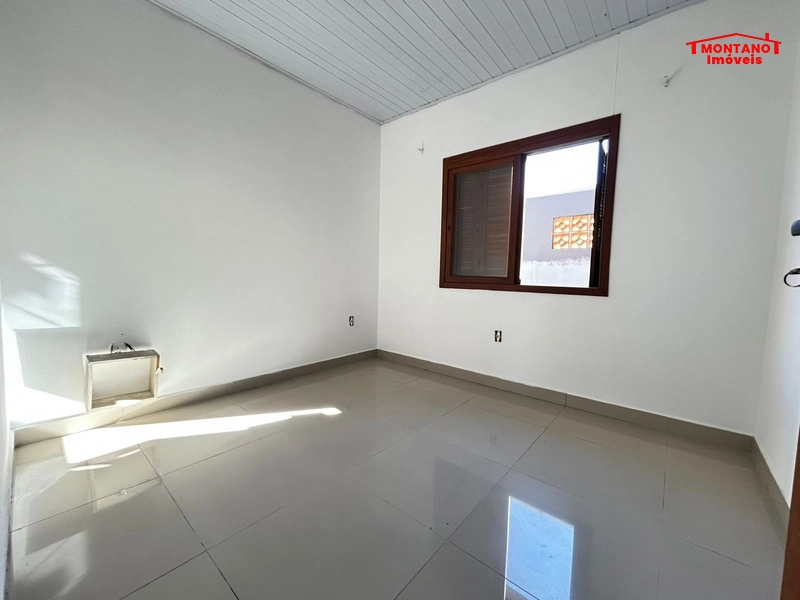 CASA BEM LOCALIZADA- A 4 KM DO CENTRO DE CAPÃO DA CANOA: 18ª foto da galeria de imagens do imóvel