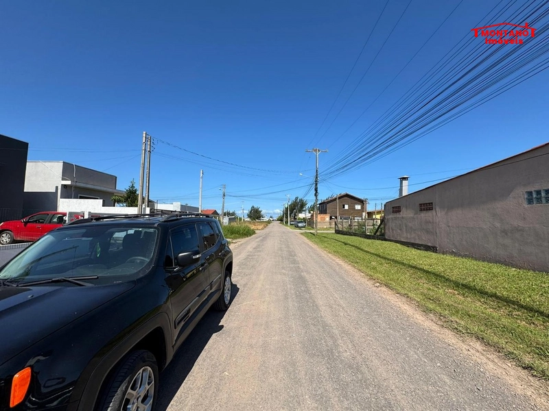 CASA BEM LOCALIZADA- A 4 KM DO CENTRO DE CAPÃO DA CANOA: 2ª foto da galeria de imagens do imóvel