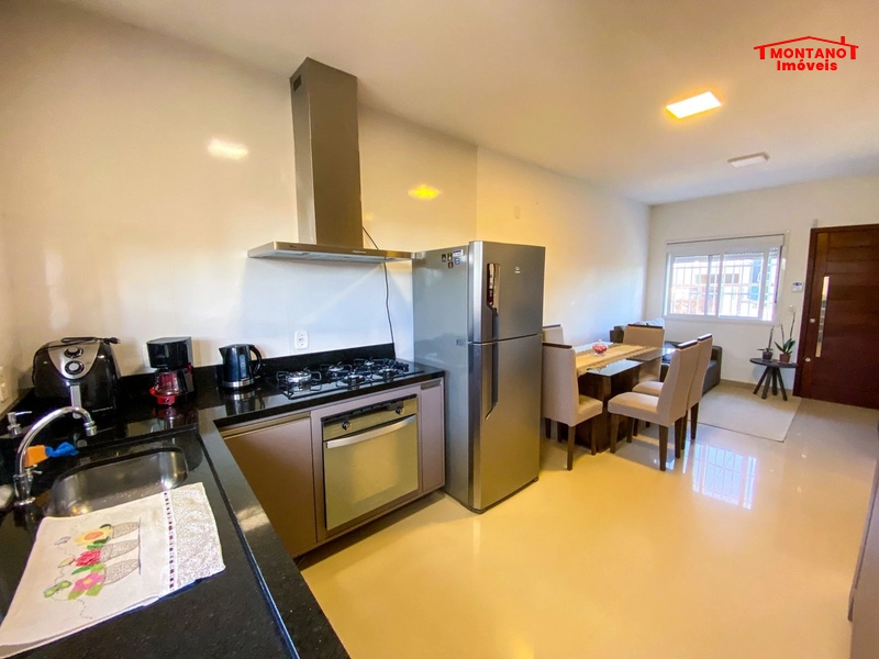 CASA  À VENDA NO JARDIM BEIRA MAR: 5ª foto da galeria de imagens do imóvel