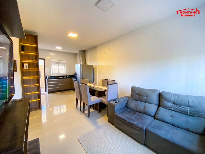 CASA  À VENDA NO JARDIM BEIRA MAR: 4ª foto da galeria de imagens do imóvel