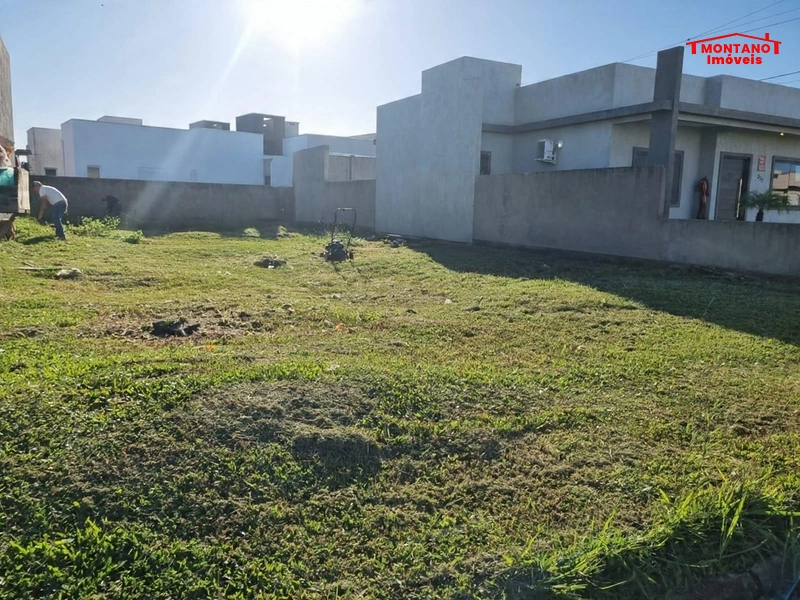 Terreno Inteiro Na Nova Guarani: 1ª foto da galeria de imagens do imóvel