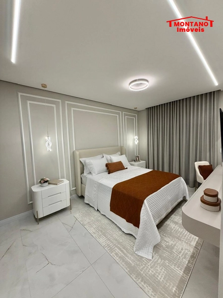 PADRÃO CASA DE CONDOMÍNIO: 9ª foto da galeria de imagens do imóvel