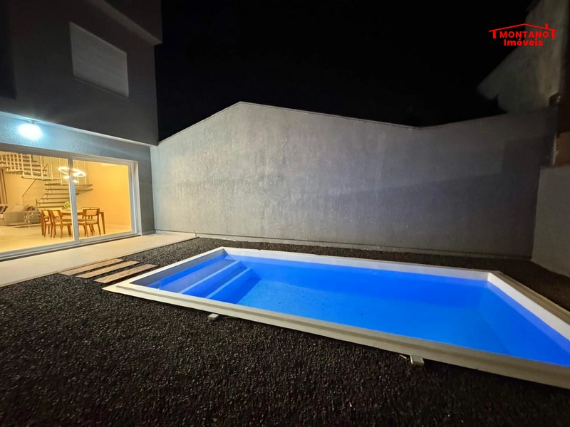 PADRÃO CASA DE CONDOMÍNIO: 11ª foto da galeria de imagens do imóvel